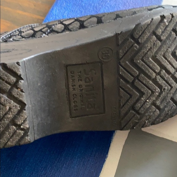 Sanita Clogs - Picture 4 of 6